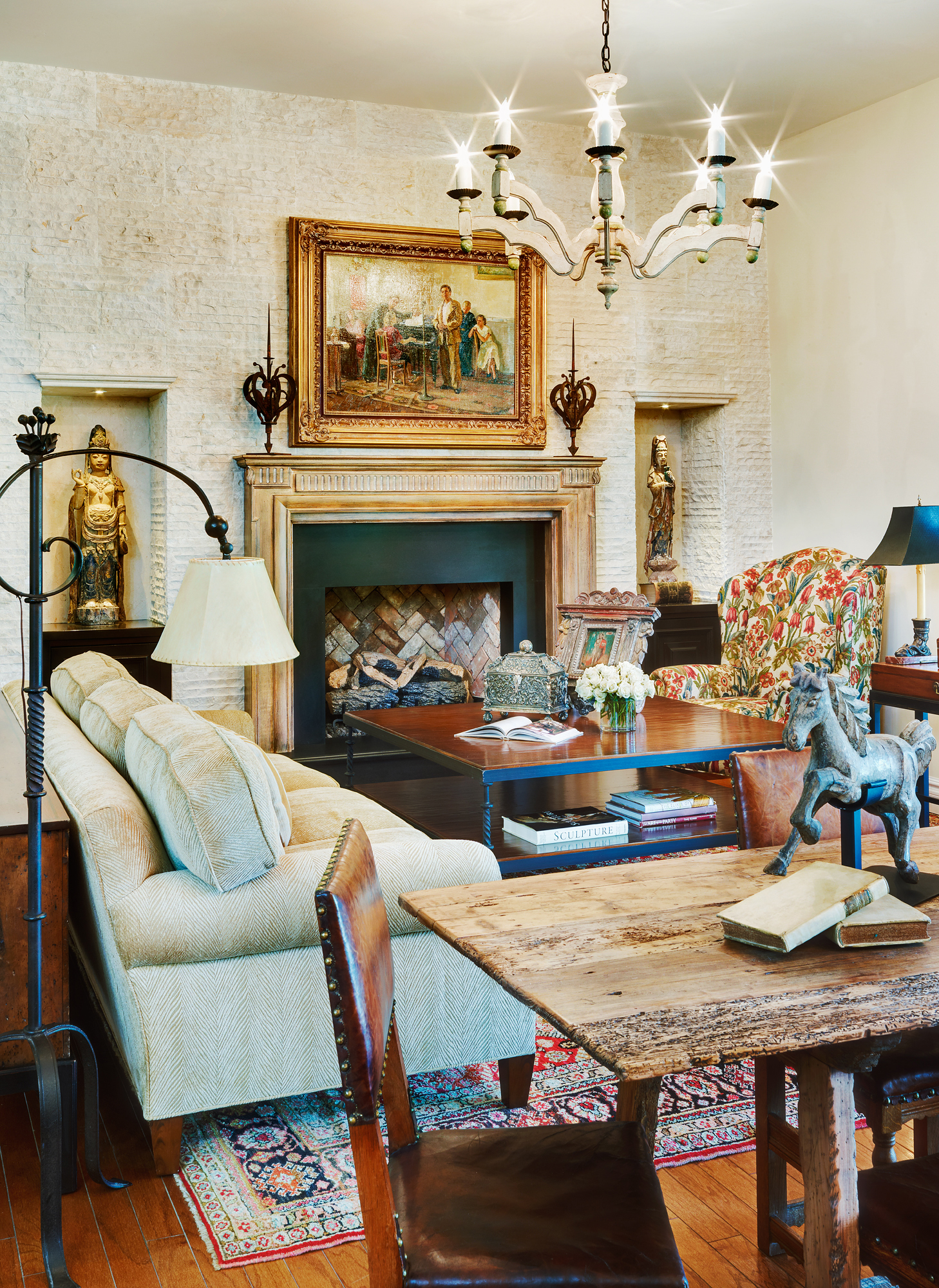 Paradise Valley 3 Wiseman and Gale Interior Design