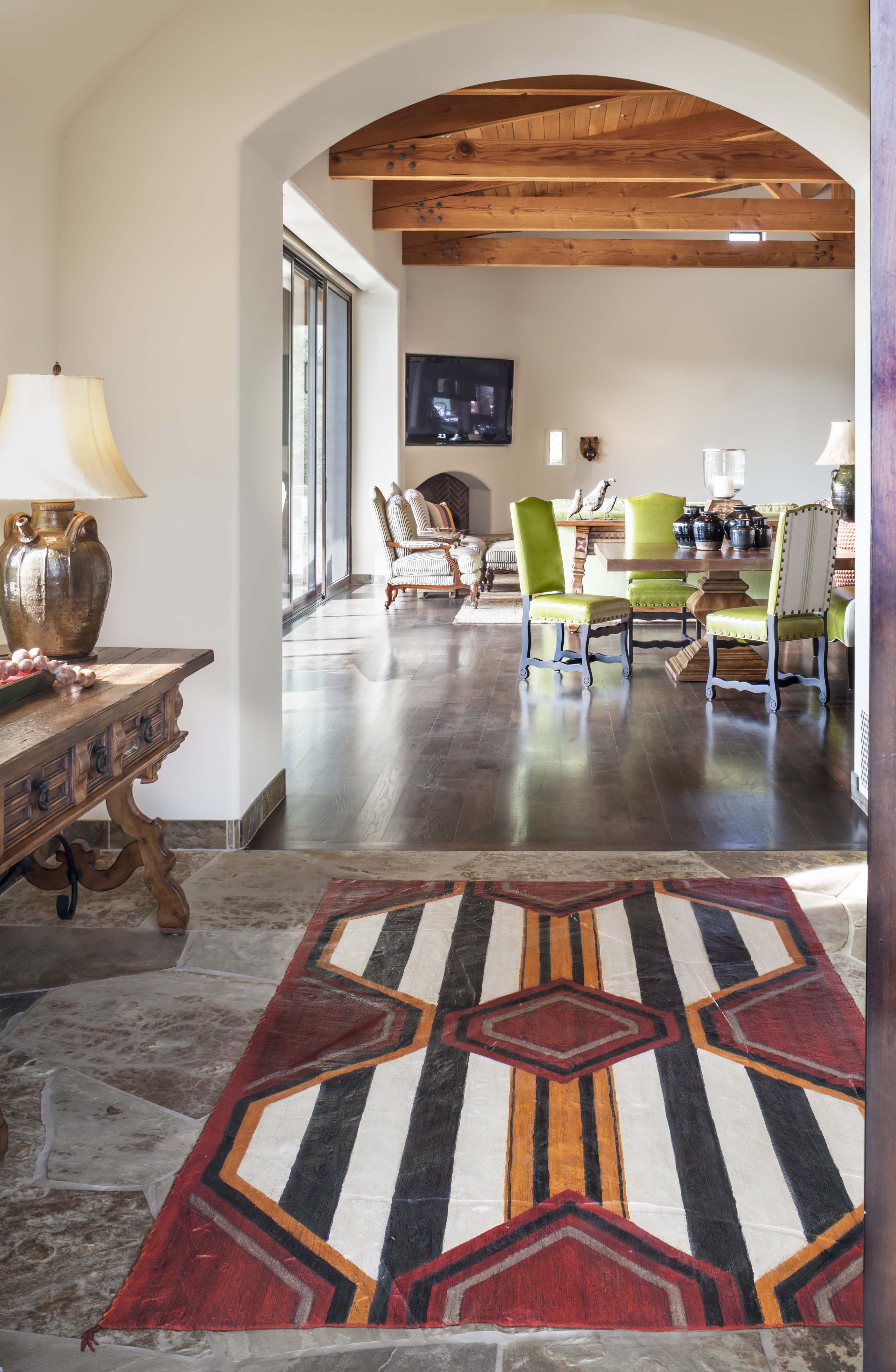 Paradise Valley 2 Wiseman and Gale Interior Design