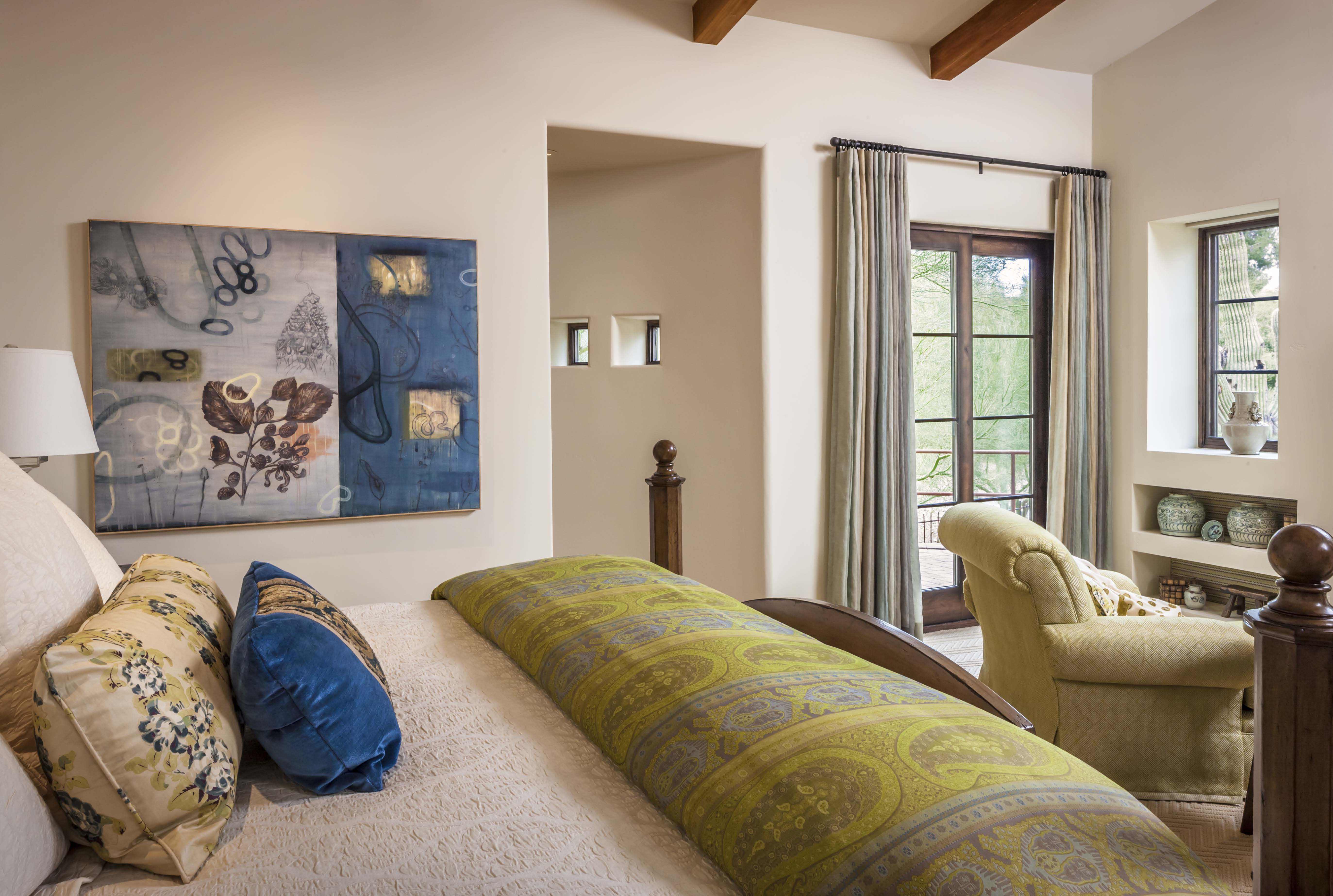 Paradise Valley 2 Wiseman and Gale Interior Design