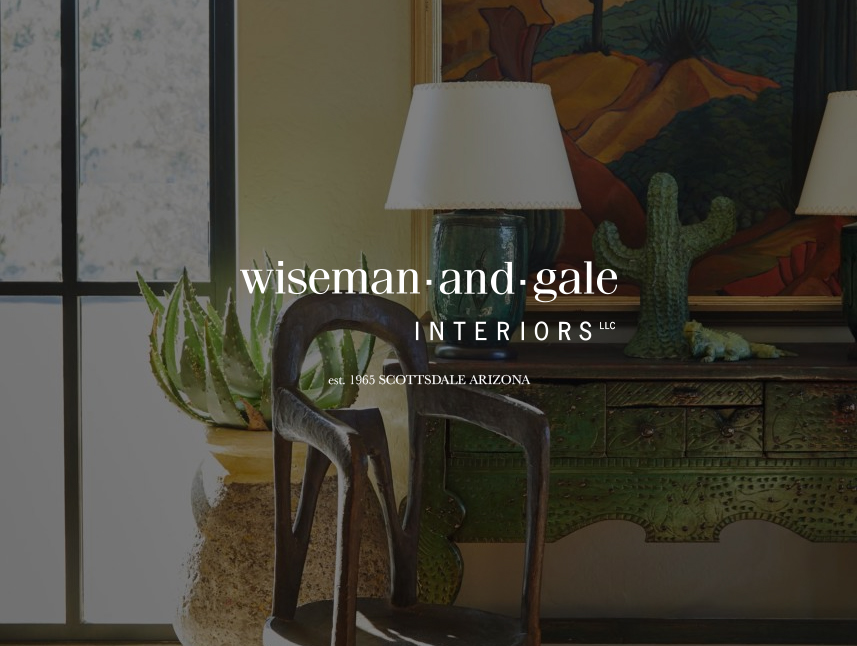 Scottsdale Interior Design Firm Wiseman Gale Interiors,Kids Room Design For Two Kids Girl And Boy